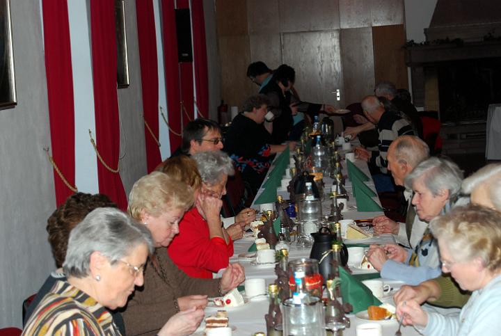 Seniorenkaffee 2007 005